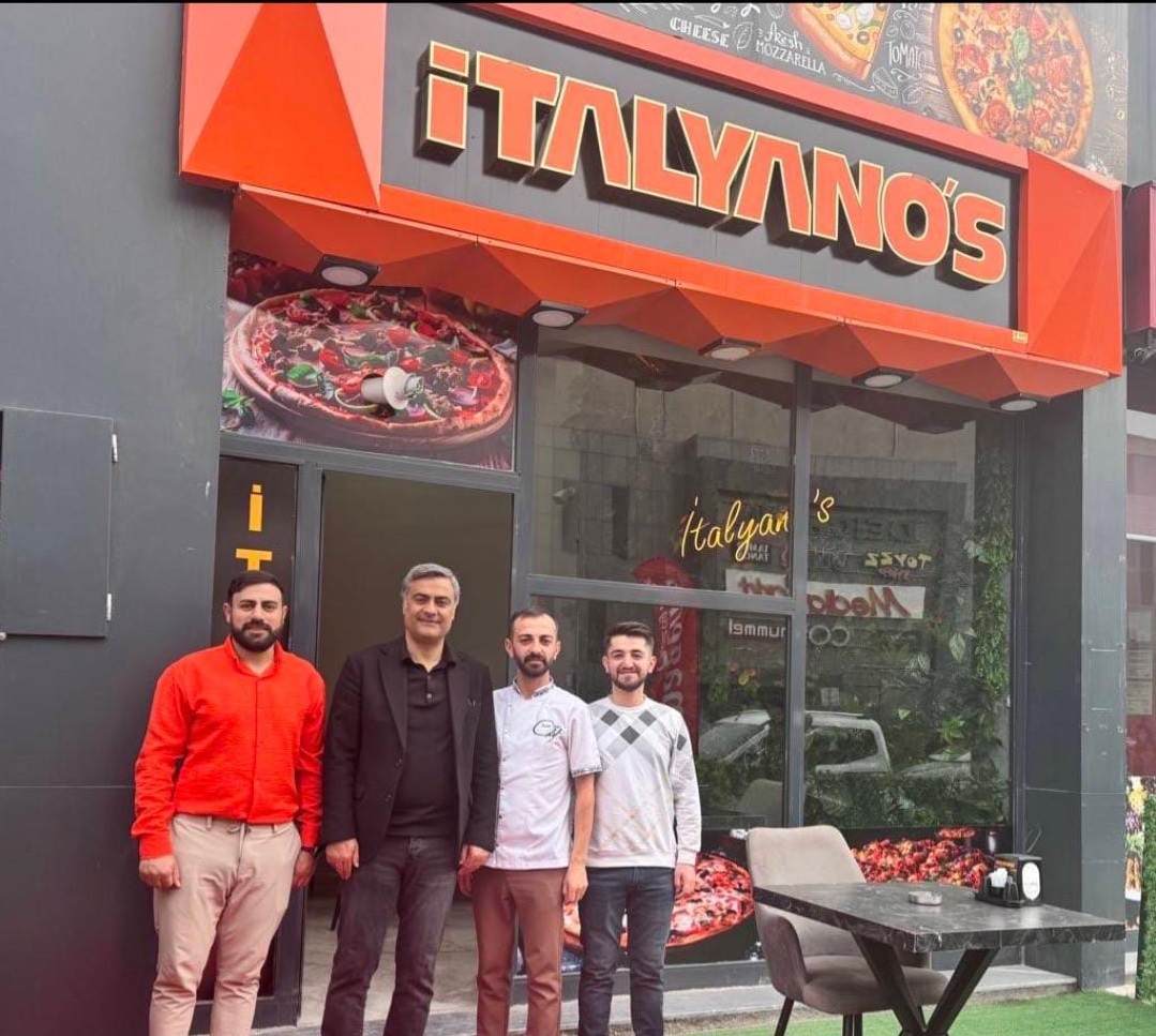 İtalyanos
